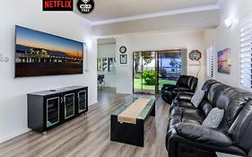 Keith'S Place, 1 Of The 3 Most Popular Units On Bribie